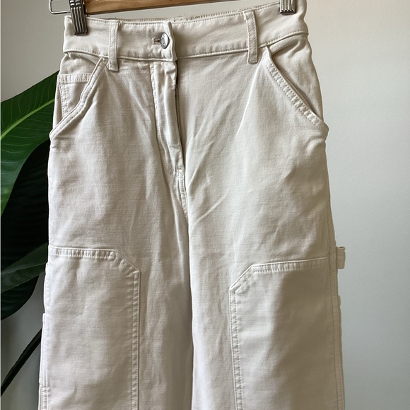 Aritzia carpenter pant - Picture 2 of 4